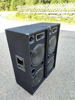 Predám Reproduktory MALONE - 3