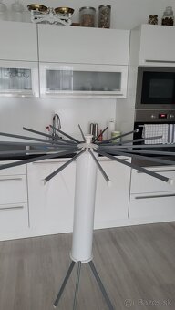 Sušiak na pradlo - 3