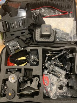 predám GoPro session - 3