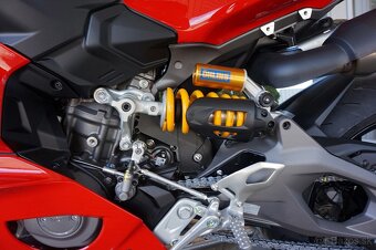 Ducati Panigale V2s Red 2025 odpočet DPH/záruka - 3