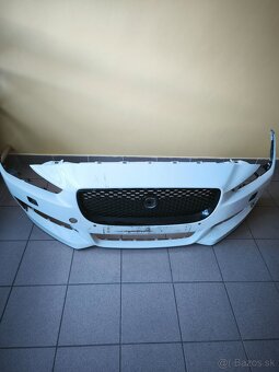 Predný nárazník - 3