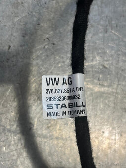 TELESKOP KUFRA 3V0 827 851 C - 3