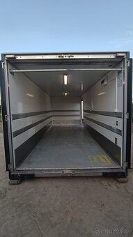 Skladový kontajner / Izotermický kontajner / Garáž / K164 - 3
