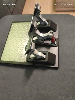 Na predaj Thrustmaster T LCM - 3