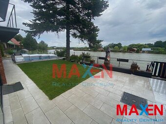 Predaj : MAXEN Luxusný 3-podlažný – rekreačný dom na cel - 3