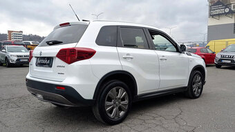 Vitara 1,4T GL+ Premium 4x4 TSMLYEA1S00681286 - 3