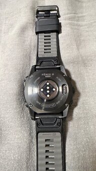 Garmin fenix 8 Pro - 51mm - 3