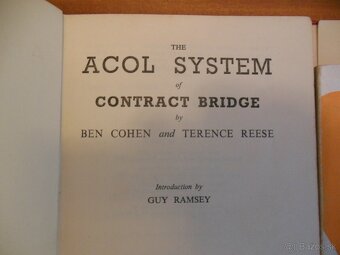 7 x Bridž (Bridge) - 3