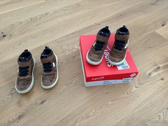 Superfit Gore tex, veľkosť 34 - 3