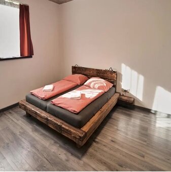 Chata na látkach posledný termín - 3