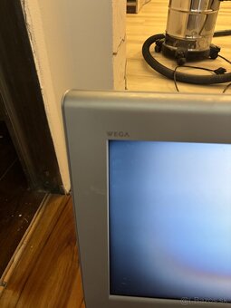 Sony wega televizor - 3