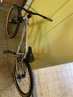 Predám bicykel na Pumptrack - 3