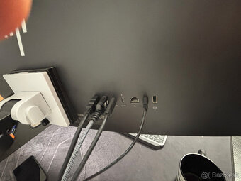 Predam HP E45c G5 45" + 24" Acer zadarmo - 3