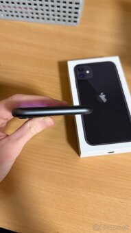 Predaj iPhonu 11 - 3