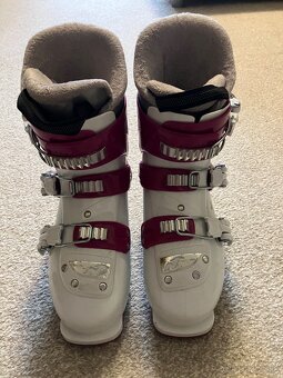 Detské lyžiarky Nordica - 3