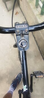BMX Subrosa - 3