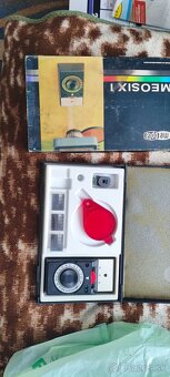 Zvätšovák AXOMAT 5 - 3