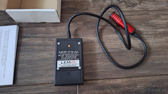 Merač hrúbky laku karosérie - Blue Technology - 3