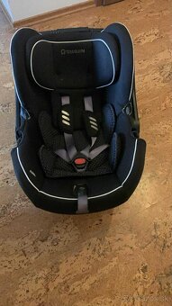 Vajicko do auta Gesslein - 3