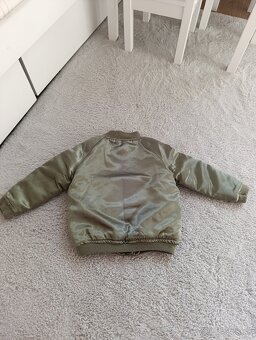 2x Jesenná a letná bunda 92 - 3