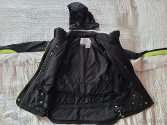 Spyder lyžiarska bunda - 3