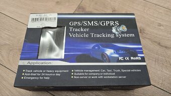 GPS locator do auta s prislusenstvom - 3