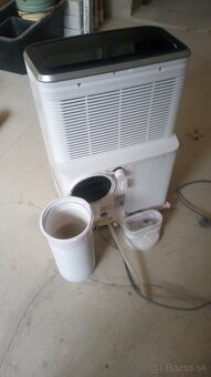 Predam prenosne tepelne cerpadlo - 3