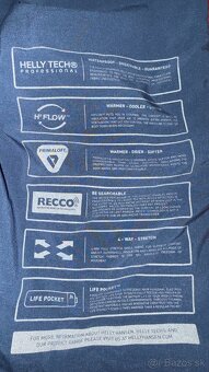 Helly Hansen lyžiarska bunda - 3