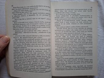 A zdi se hroutily - Jack Fishman - 3