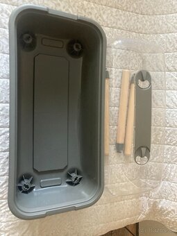 Úžasné-overené praktické parenisko :) - 3