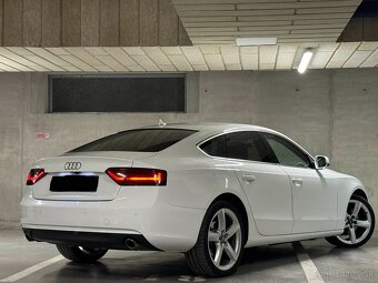 Audi A5 3.0TDI Quattro - 3