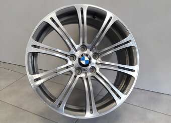 BMW M3 E92 19" Styling 220 - 3