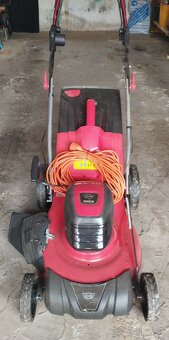 Predám kosačku s pojazdom - 3