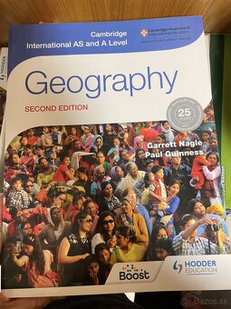 Darujeme učebnice - rôzne - 3