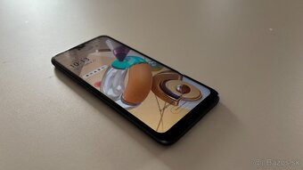 Predám mobil LG K41S - 3