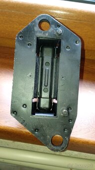 Silentblok Volvo S80 2.5TDI - 3