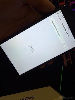 iPhone 7 Plus Space Black 256GB - 3