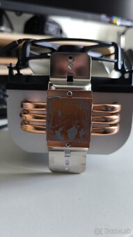 Arctic cooling 64 freezer pro i3 - 3