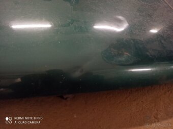 Subaru Forester Sf - 3