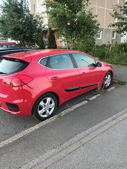 Kia Ceed 1.4 - 3