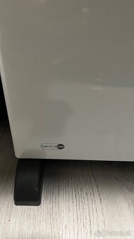 Elektrický ohrievač - 3