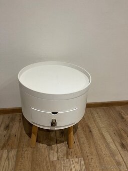 Nočné stolíky - 3