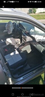 Rozpredám Octavia1, 1,9tdi - 3