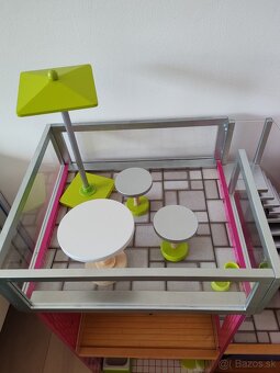 Predám dom Kidkraft pre bábiky - 3