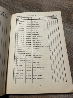 Katalóg Tatra 813 8x8 S1 - 3