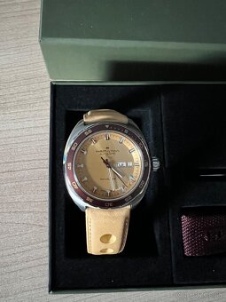 Hodinky Hamilton - 3