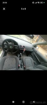 Na predaj škoda Fabia 1.2 benzín - 3