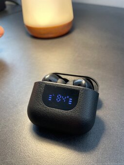 Bluetooth slúchadlá - 3