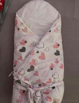 Detská postielka - 3