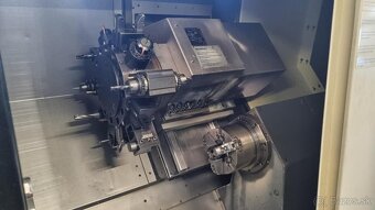 CNC soustruh DMG Gildemeister CTX alpha 500 (6136) - 3